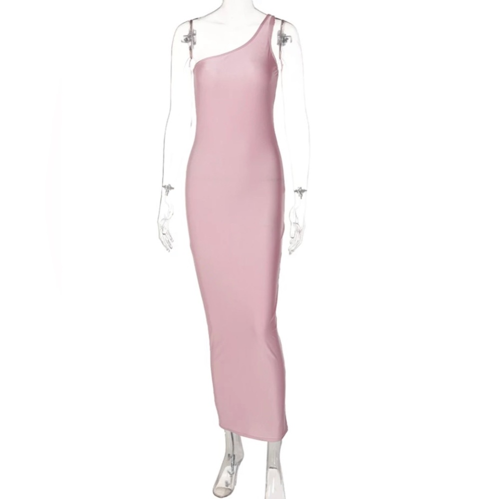 ‘Lux Lady’ Dress